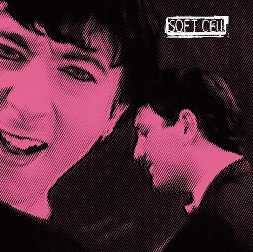Soft Cell - Non-Stop Extended Cabaret (RSD 2024, 2LP Vinyl) UPC: 602458801996
