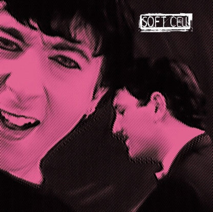 Soft Cell - Non-Stop Extended Cabaret (RSD 2024, 2LP Vinyl) UPC: 602458801996