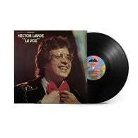 Hector Lavoe - La Voz (LP Vinyl)