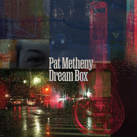 Pat Metheny - Dream Box (2LP Vinyl)
