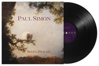 Paul Simon - Seven Psalms (Vinyl LP)