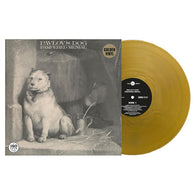 Pavlov's Dog - Pampered Menial (Gold LP Vinyl) UPC: 710347210412