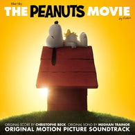 Christophe Beck – The Peanuts Movie (Original Motion Picture Soundtrack) (Vinyl LP)