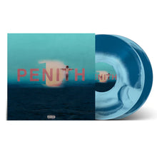 Lil Dicky - PENITH (The Dave Soundtrack) (Indie Exclusive, Sea Blue / Baby Blue 2LP Vinyl) UPC: 4099964012972