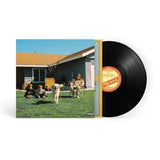 Petey - USA (LP Vinyl) UPC: 602455674166