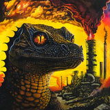  PetroDragonic Apocalypse; or, Dawn of Eternal Night: An Annihilation of Planet Earth and the Beginning of Merciless Damnation (2LP Lucky Dip Vinyl) 842812189531