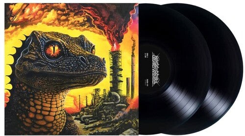 PetroDragonic Apocalypse; or, Dawn of Eternal Night: An Annihilation of Planet Earth and the Beginning of Merciless Damnation 842812189524