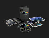 Pink Floyd The Dark Side of the Moon (50th Anniversary, Blu-Ray Audio Disc)