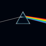 Pink Floyd - The Dark Side Of The Moon (50th Anniversary, LP Vinyl ) UPC: 196587202712
