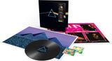 Pink Floyd - The Dark Side Of The Moon (50th Anniversary, LP Vinyl ) UPC: 196587202712