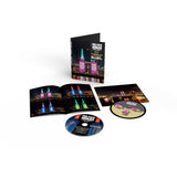Pink Floyd Animals (2018 Remix - Dolby Atmos, Blu-Ray) UPC: 196588441691