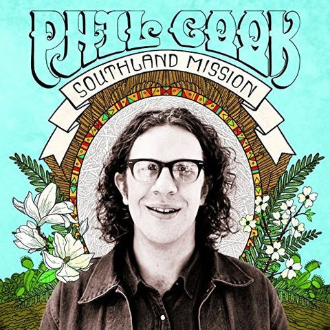 Phil Cook - Southland Mission (Vinyl LP)