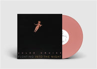 Julee Cruise - Floating Into The Night (Pink LP Vinyl) 843563163269