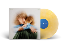 Tennis - Pollen (Pollen Colored, LP Vinyl) UPC: 793888105874