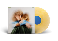 Tennis - Pollen (Pollen Colored, LP Vinyl) UPC: 793888105874