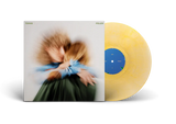 Tennis - Pollen (Pollen Colored, LP Vinyl) UPC: 793888105874