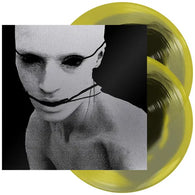 Poppy - I Disagree (More) (RSD Essential, Indie Colorway, Black in Silver in Yellow 2LP Vinyl) 810121777855