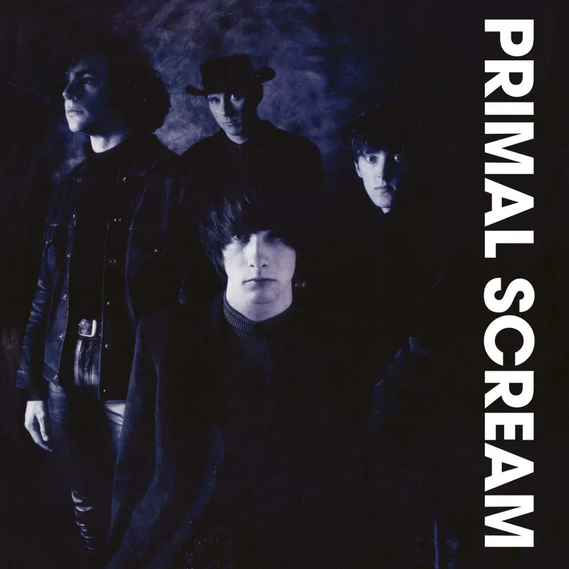 Primal Scream - 1987 EPs (RSD 2026, LP Vinyl)