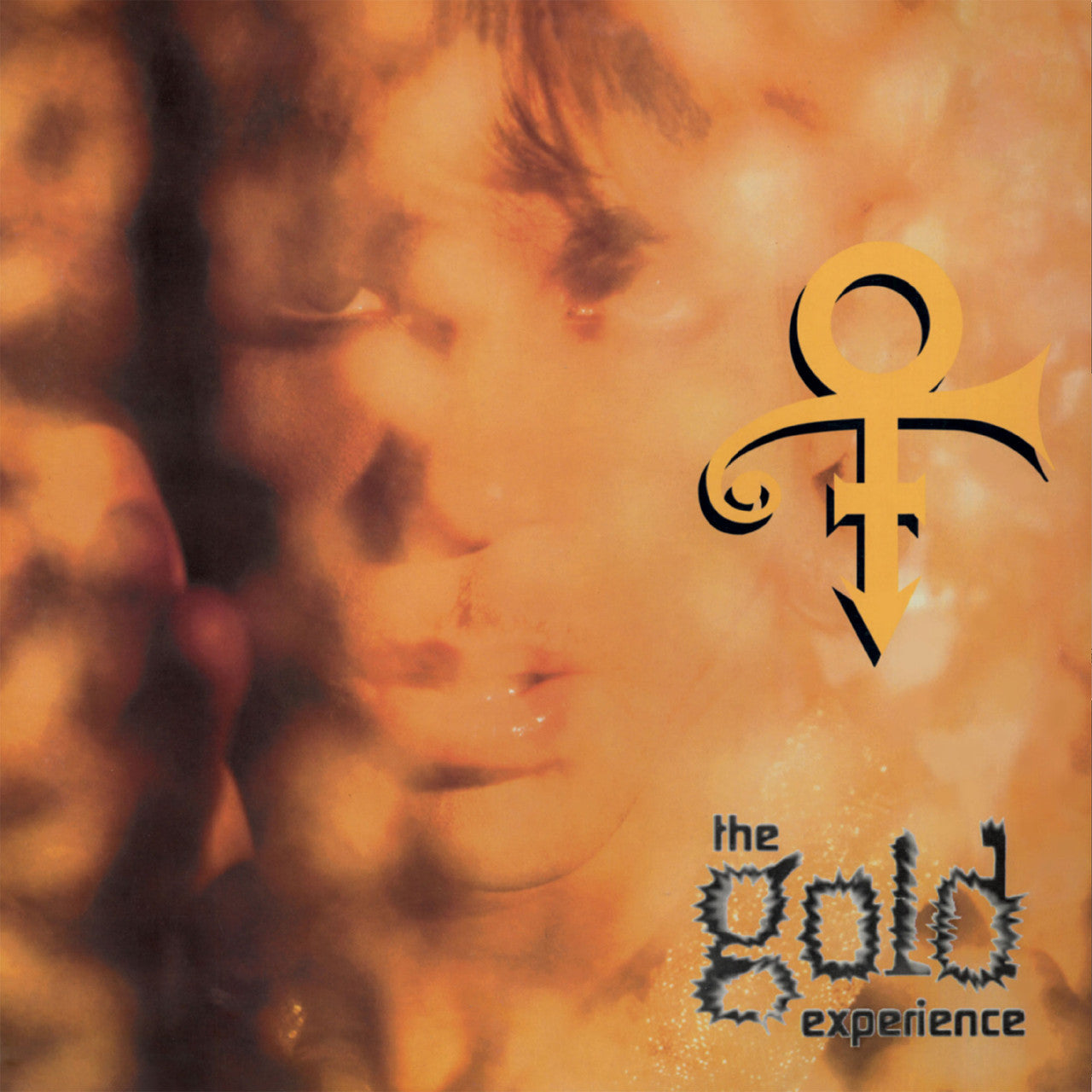 Prince - The Gold Experience (2LP Vinyl)