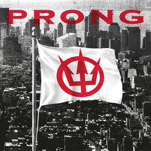 Prong - Prong (CD) UPC: 810221172420