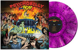 Various Artists - Psychobilly Goes Pop (Purple LP Vinyl) UPC: 889466523410