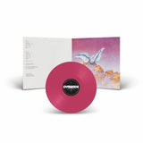 Cymande - Promised Heights (50th Anniversary Edition, Pink LP Vinyl) UPC: 720841302735