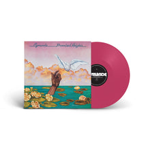 Cymande - Promised Heights (50th Anniversary Edition, Pink LP Vinyl) UPC: 720841302735