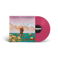 Cymande - Promised Heights (50th Anniversary Edition, Pink LP Vinyl) UPC: 720841302735