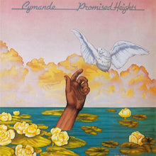 Cymande - Promised Heights (50th Anniversary Edition, Pink LP Vinyl) UPC: 720841302735