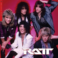 Ratt - Now Playing (LP Vinyl)
