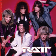 Ratt - Now Playing (LP Vinyl)