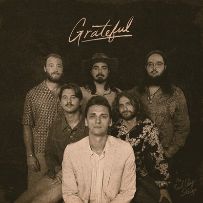 The Red Clay Strays - Grateful (LP Vinyl)