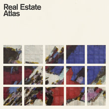 Real Estate - Atlas (LP Vinyl) UPC: 887828032013