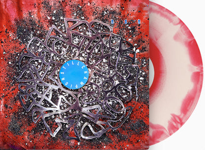 Homeboy Sandman -  Still Champion (Red/White Vinyl LP)