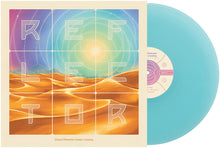 Daniel Donato's Cosmic Country - Reflector (Light Blue, 2LP Vinyl) UPC: 193436357722