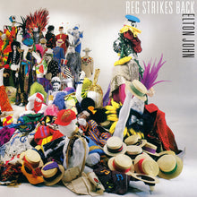 Elton John - Reg Strikes Back (LP Vinyl)