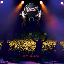Black Sabbath - Reunion (3LP Vinyl)