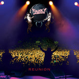 Black Sabbath - Reunion (Indie Exclusive, 3LP Purple Smoke Vinyl)