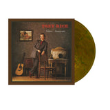 Tony Rice - Native American (Root Beer Colored LP Vinyl) UPC: 848064017295