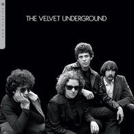 The Velvet Underground - Now Playing (LP Vinyl) UPC: 603497822621
