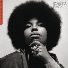 Roberta Flack - Now Playing (Colored LP Vinyl) UPC: 603497824335