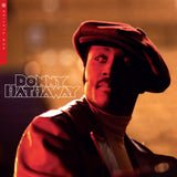 Donny Hathaway - Now Playing (Red LP Vinyl) UPC: 603497825165