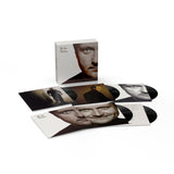 Phil Collins - Both Sides (All the Sides) (5LP Vinyl Boxset, Half-Speed Mastered) UPC: 603497825905