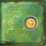 Alice Cooper Billion Dollar Babies ("Trillion Dollar" Deluxe Edition, 3LP Vinyl) UPC: 603497832422
