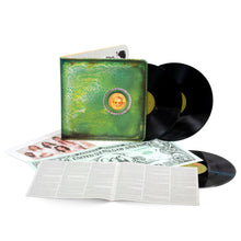 Alice Cooper Billion Dollar Babies ("Trillion Dollar" Deluxe Edition, 3LP Vinyl) UPC: 603497832422