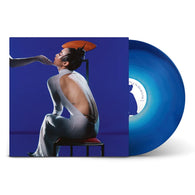 Rina Sawayama- Hold The Girl (1st Anniversary Edition)(White/Cobalt Blue LP Vinyl) 5060257963706