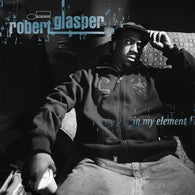 Robert Glasper - In My Element (Blue Note Classic Vinyl Series)