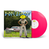 Dope Lemon - Rose Pink Cadillac (Pink Vinyl LP) UPC: 4050538803822