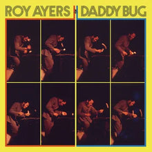 Roy Ayers - Daddy Bug (RSD 2026, Yellow LP Vinyl)