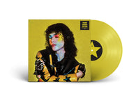 Conan Gray - Found Heaven (Standard Edition, Yellow LP vinyl)